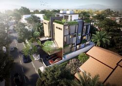 Palm Avenue (D15), Semi-Detached #459628361